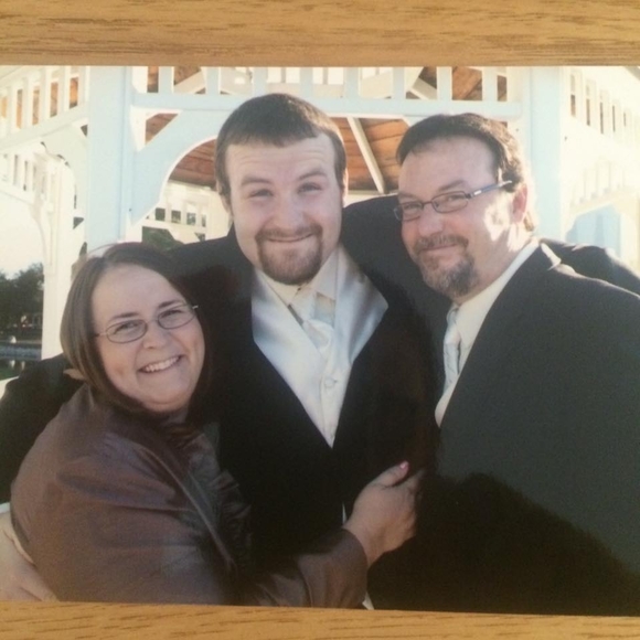 Meet your Posher, Salli - Picture 1 of 1